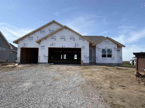 1095 Berkshire Lane North Liberty IA 52317