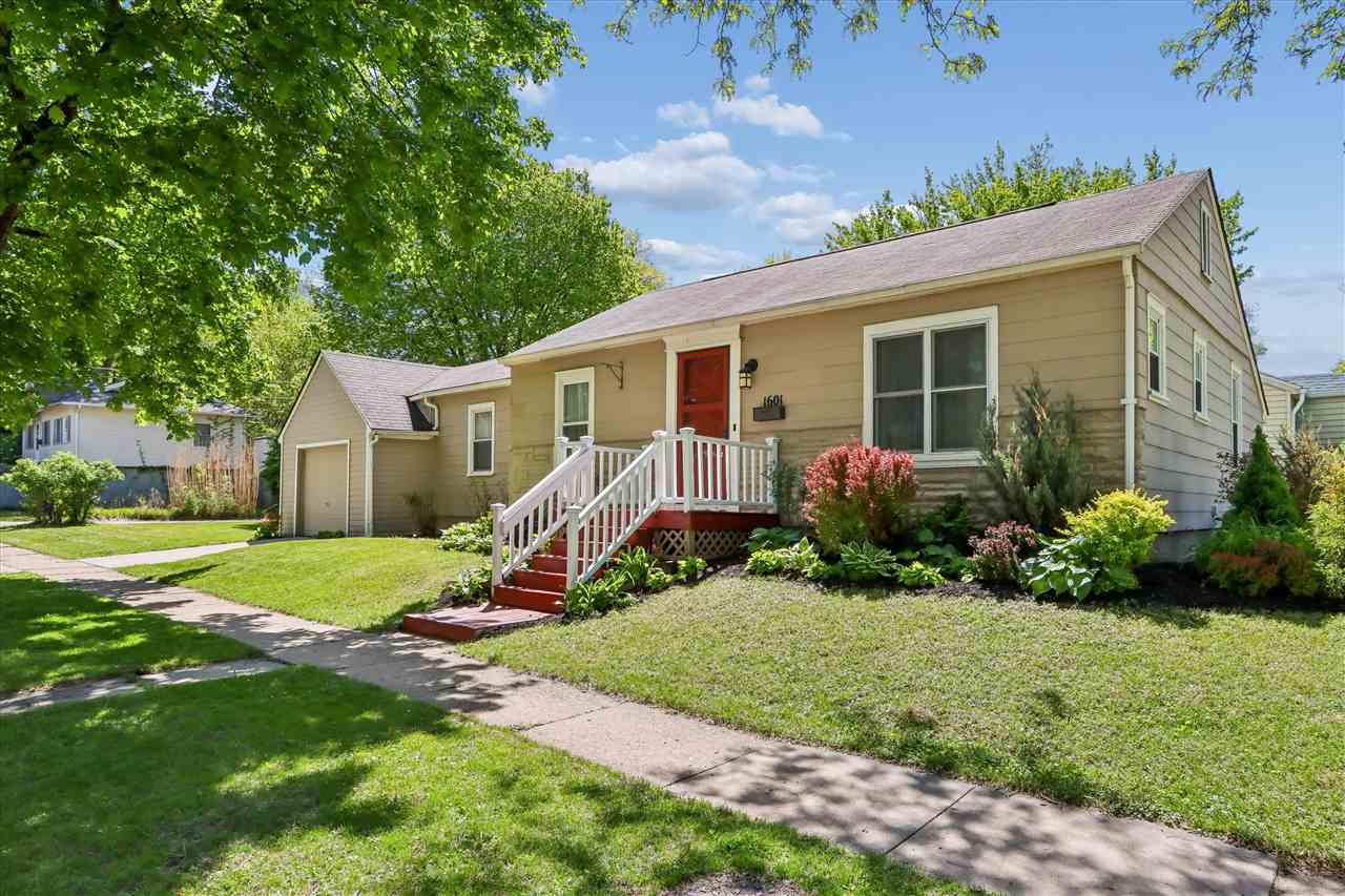 1601 Center Avenue Iowa City IA 52240