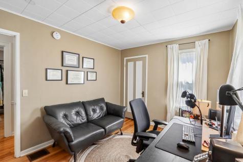 1601 Center Avenue Iowa City IA 52240