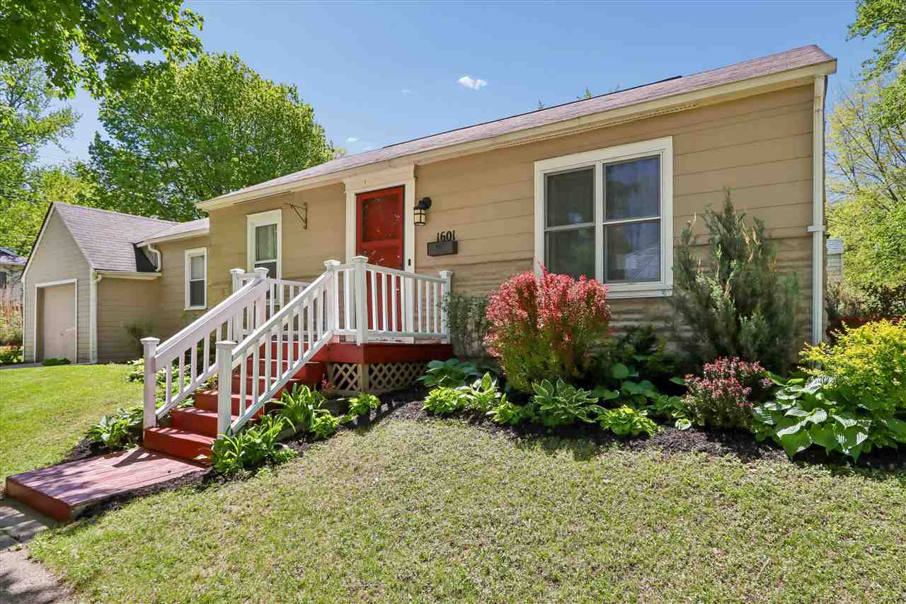 1601 Center Avenue Iowa City IA 52240