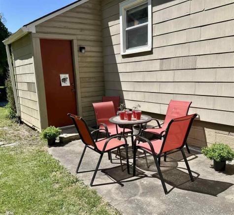 1601 Center Avenue Iowa City IA 52240