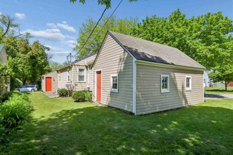 1601 Center Avenue Iowa City IA 52240