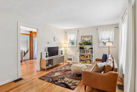 1601 Center Avenue Iowa City IA 52240
