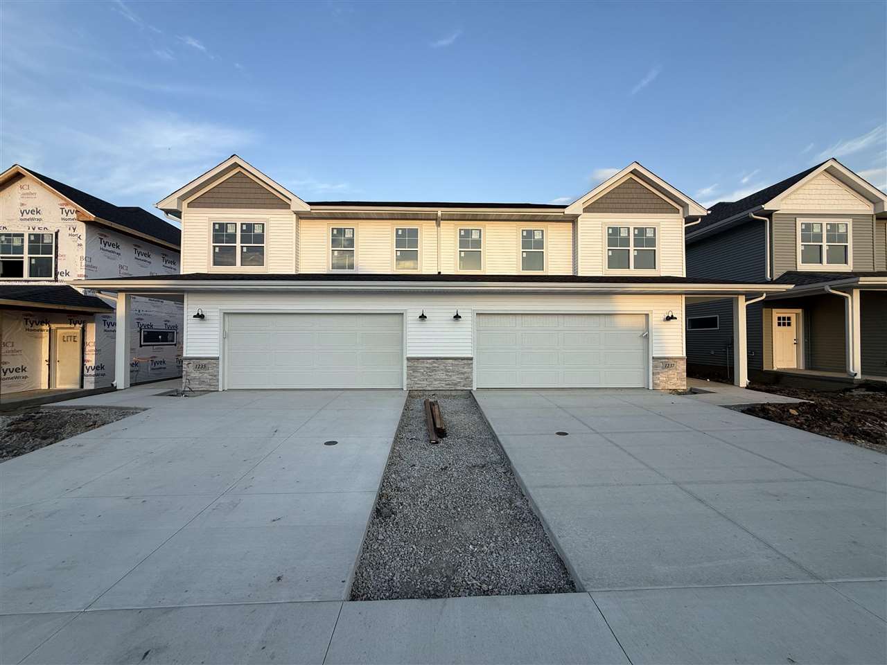 1237 Jackson Drive North Liberty IA 52317