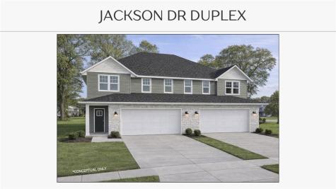 1237 Jackson Drive North Liberty IA 52317