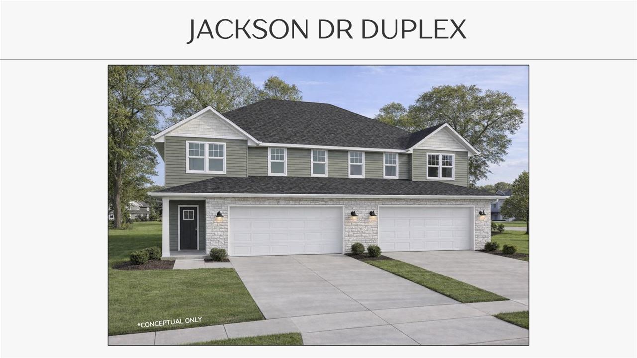 1237 Jackson Drive North Liberty IA 52317