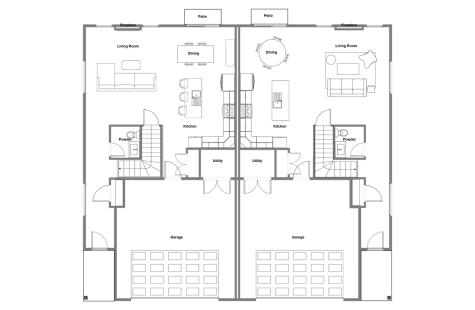 1237 Jackson Drive North Liberty IA 52317