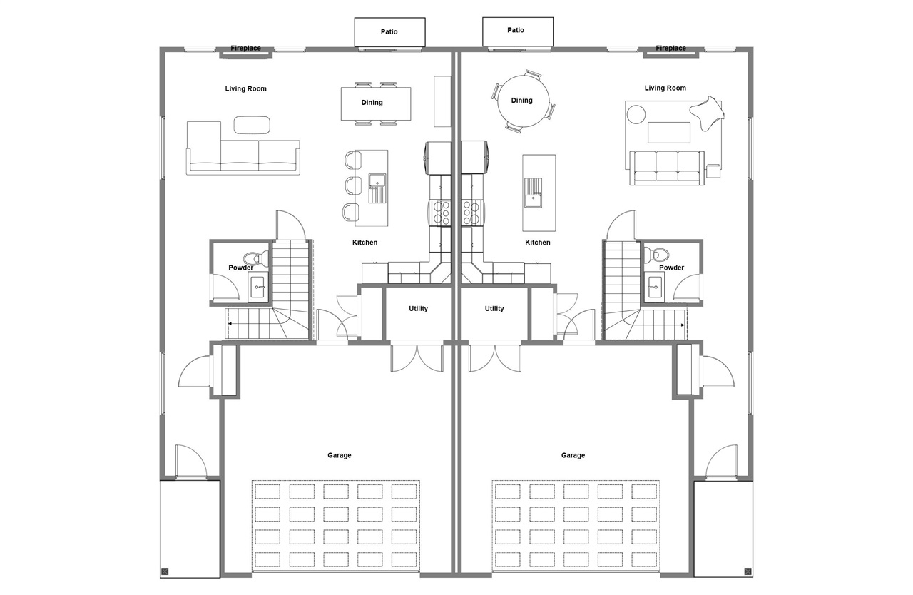 1237 Jackson Drive North Liberty IA 52317