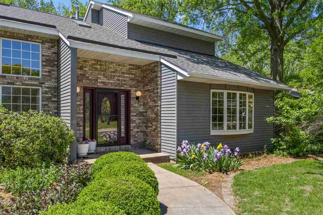 317 N 7th Avenue Iowa City IA 52245
