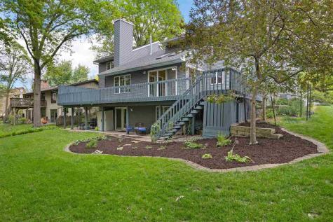 317 N 7th Avenue Iowa City IA 52245