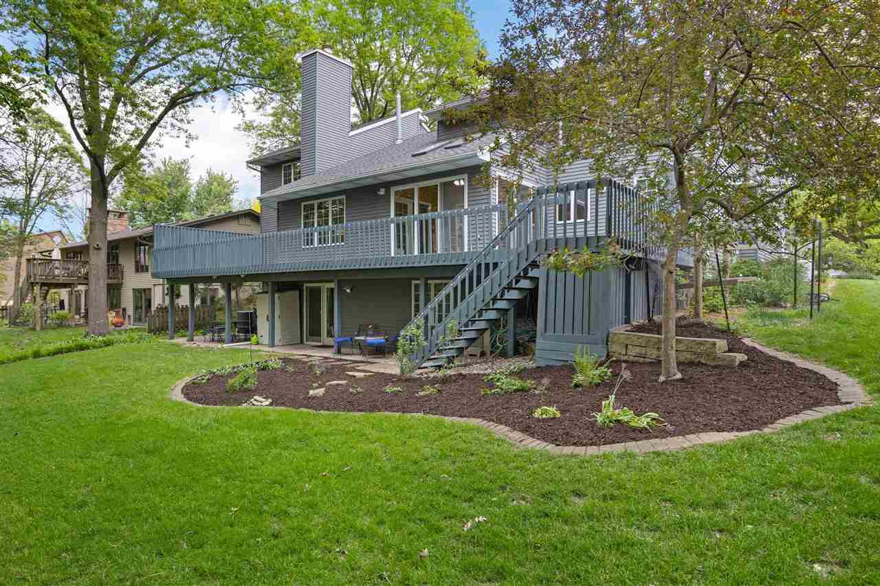 317 N 7th Avenue Iowa City IA 52245