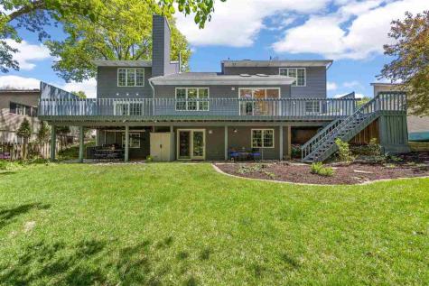 317 N 7th Avenue Iowa City IA 52245