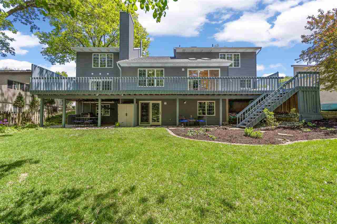 317 N 7th Avenue Iowa City IA 52245