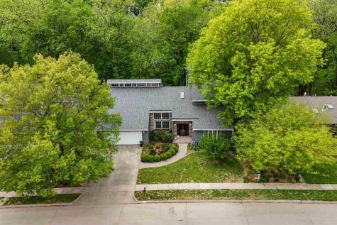 317 N 7th Avenue Iowa City IA 52245