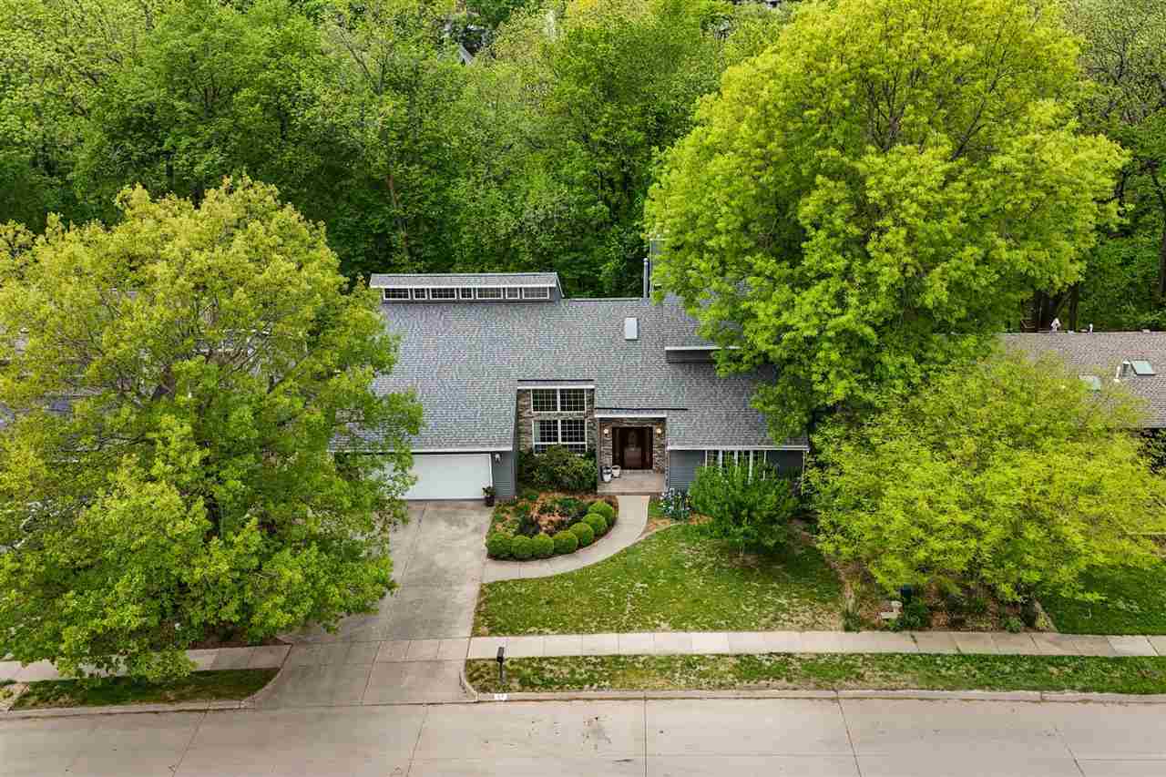 317 N 7th Avenue Iowa City IA 52245