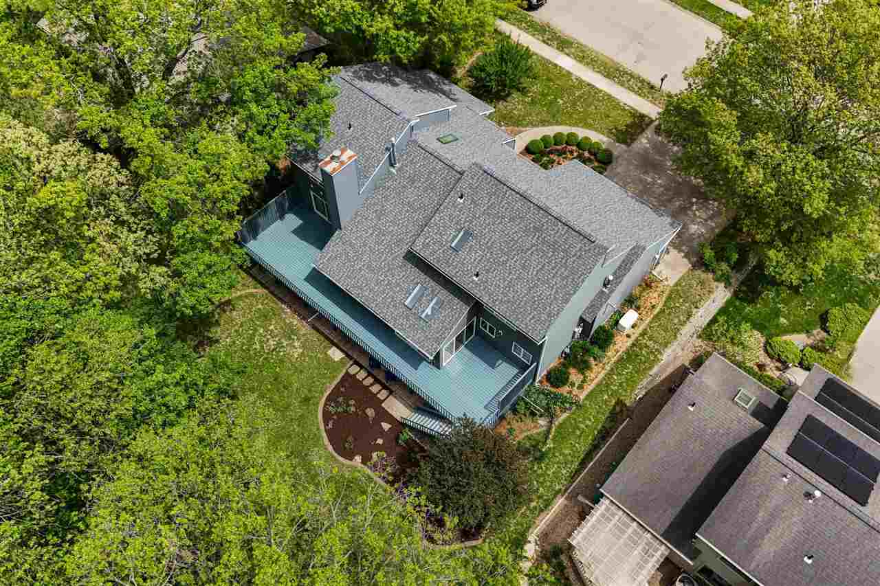 317 N 7th Avenue Iowa City IA 52245