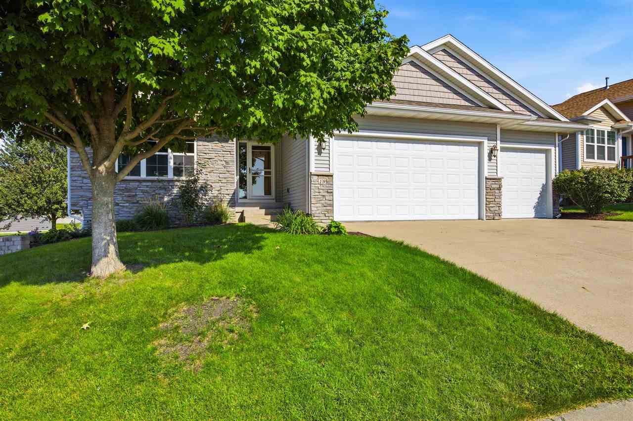 19 Eversull Lane Iowa City IA 52245
