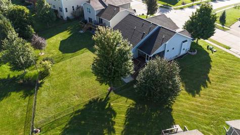 19 Eversull Lane Iowa City IA 52245