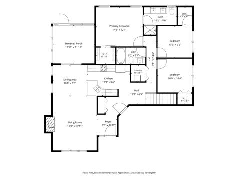 19 Eversull Lane Iowa City IA 52245