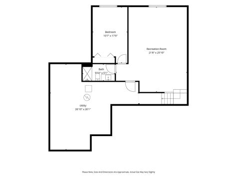 19 Eversull Lane Iowa City IA 52245