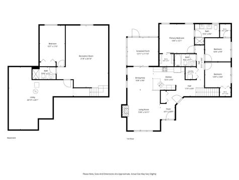 19 Eversull Lane Iowa City IA 52245