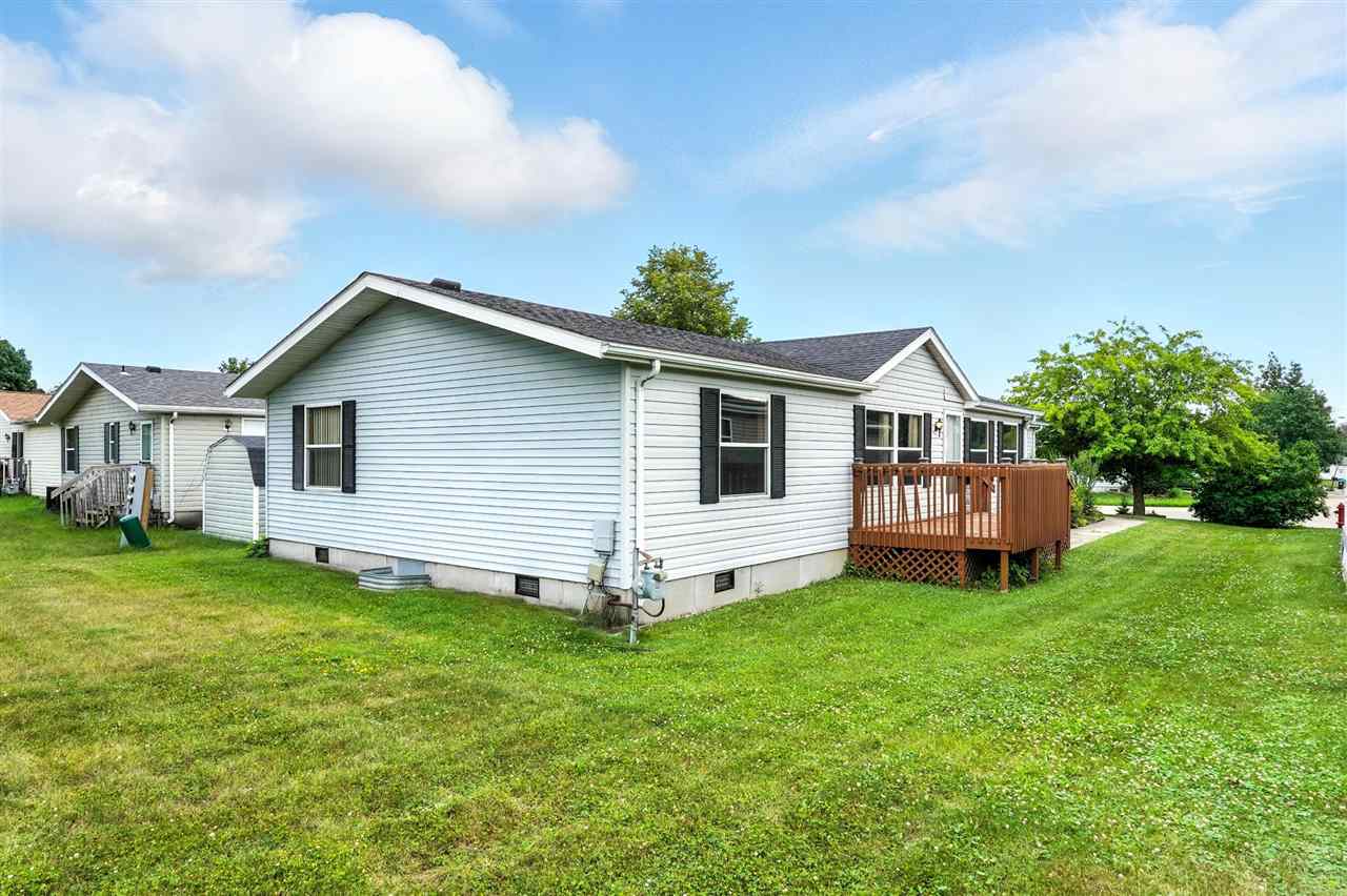 138 Paddock Circle Iowa City IA 52240