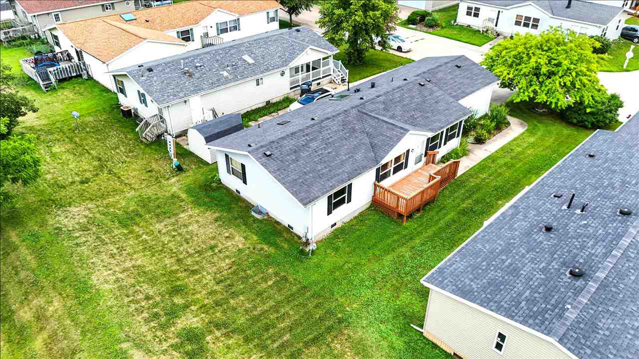 138 Paddock Circle Iowa City IA 52240