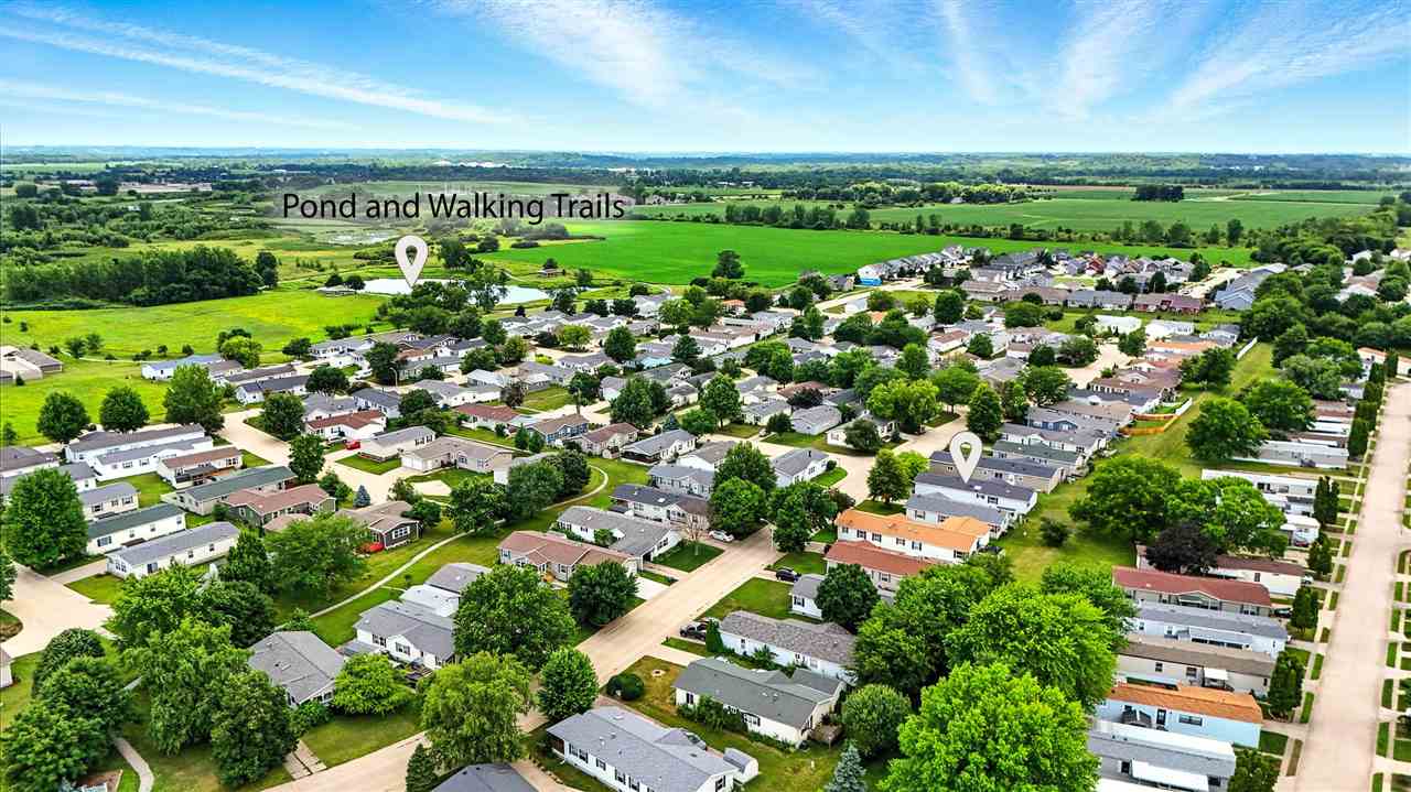 138 Paddock Circle Iowa City IA 52240