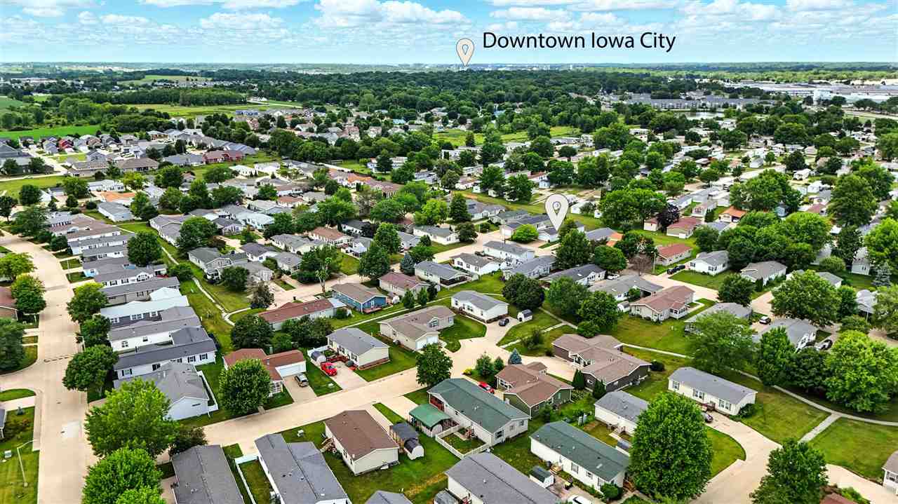 138 Paddock Circle Iowa City IA 52240