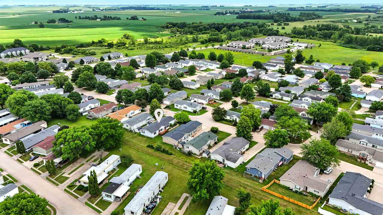 138 Paddock Circle Iowa City IA 52240