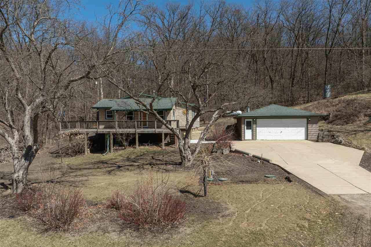 4981 Valley Farm Road Central City Name IA 52214