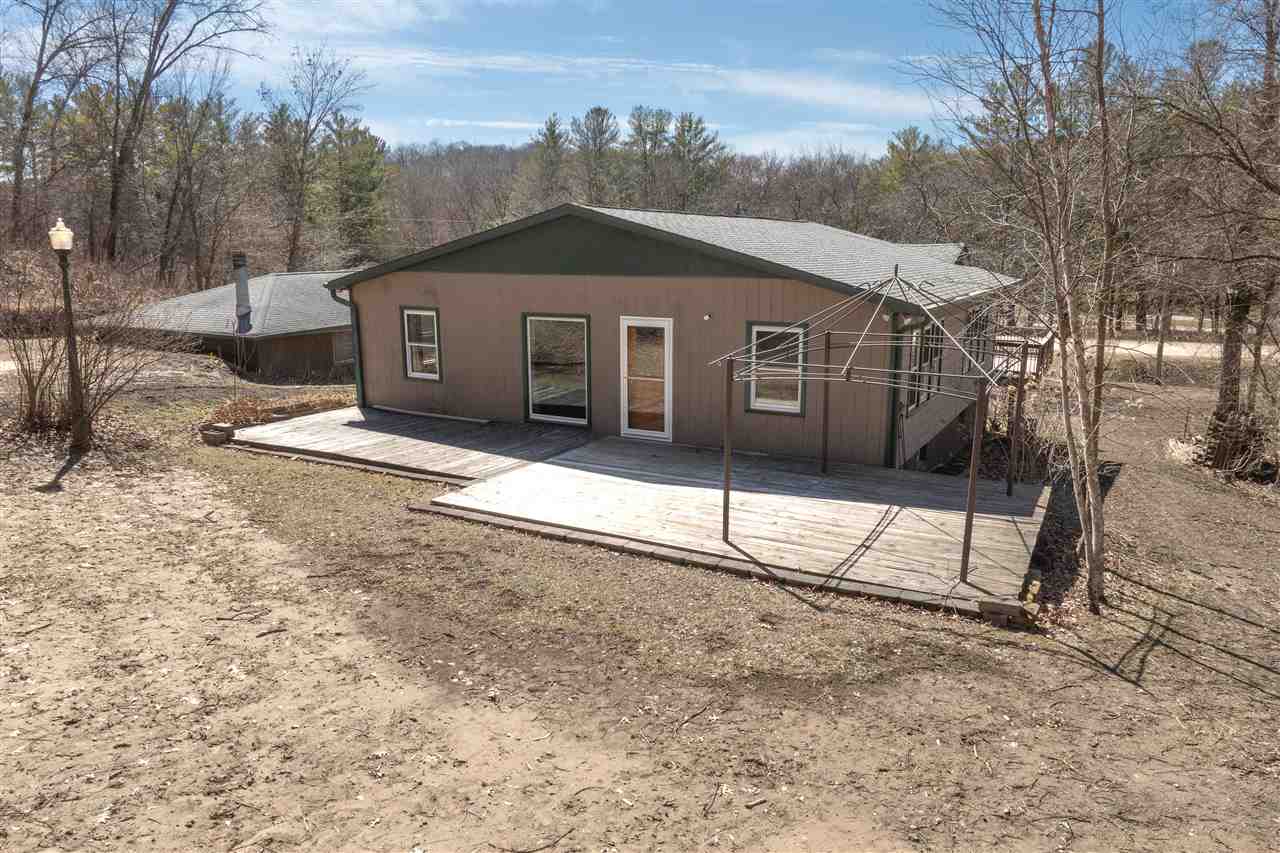4981 Valley Farm Road Central City Name IA 52214