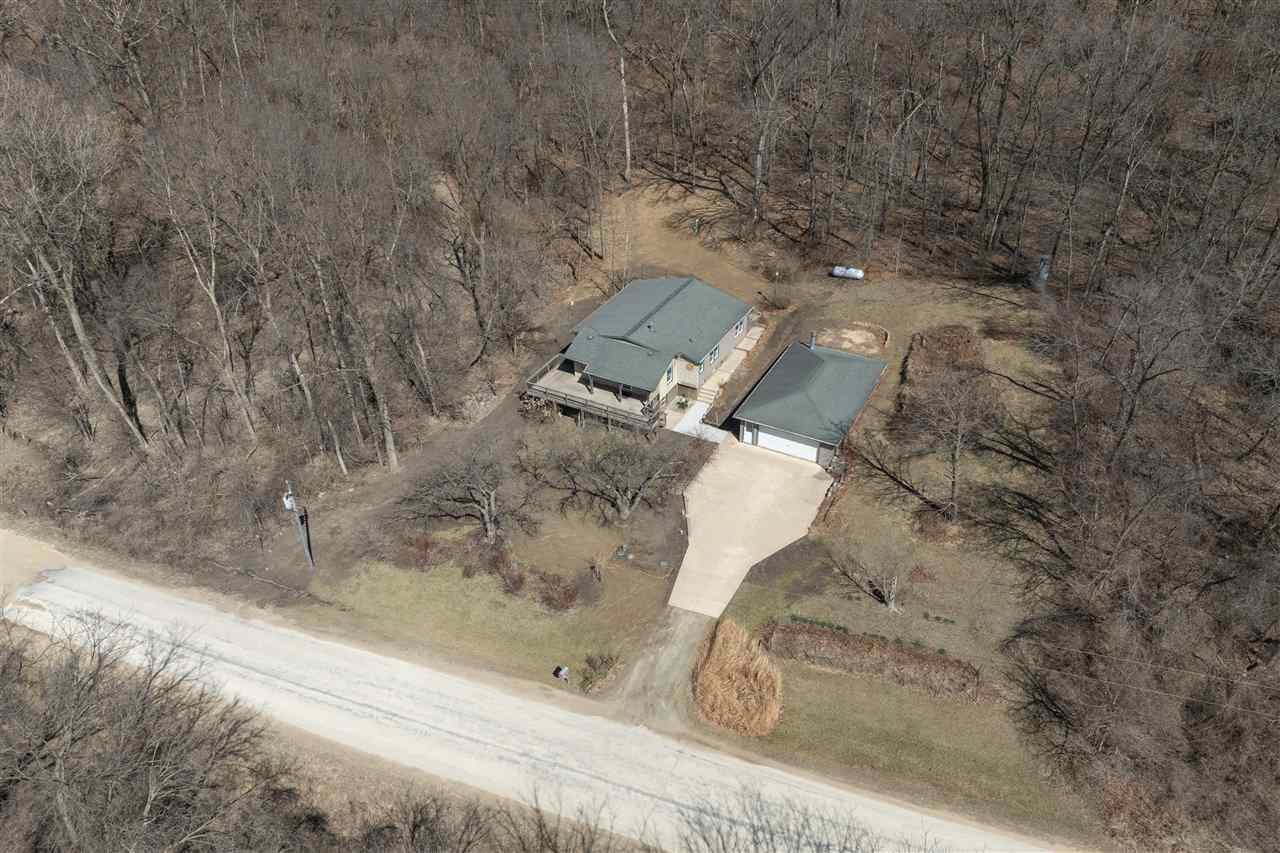 4981 Valley Farm Road Central City Name IA 52214