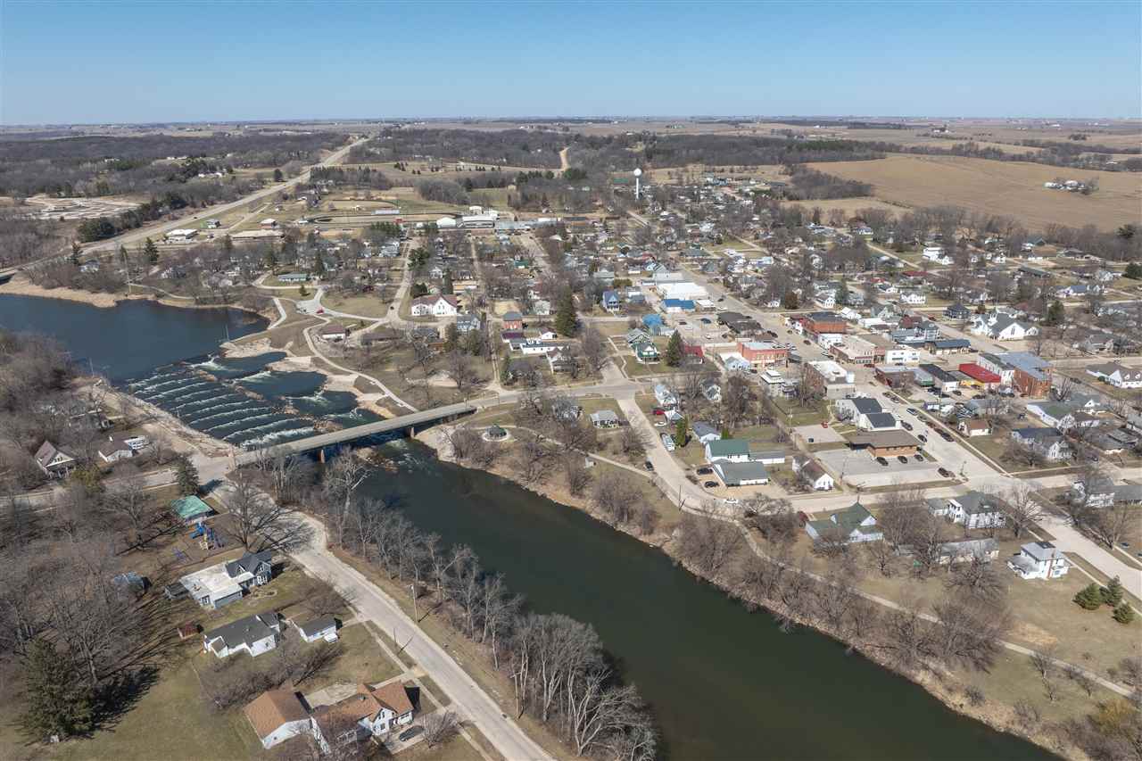 4981 Valley Farm Road Central City Name IA 52214