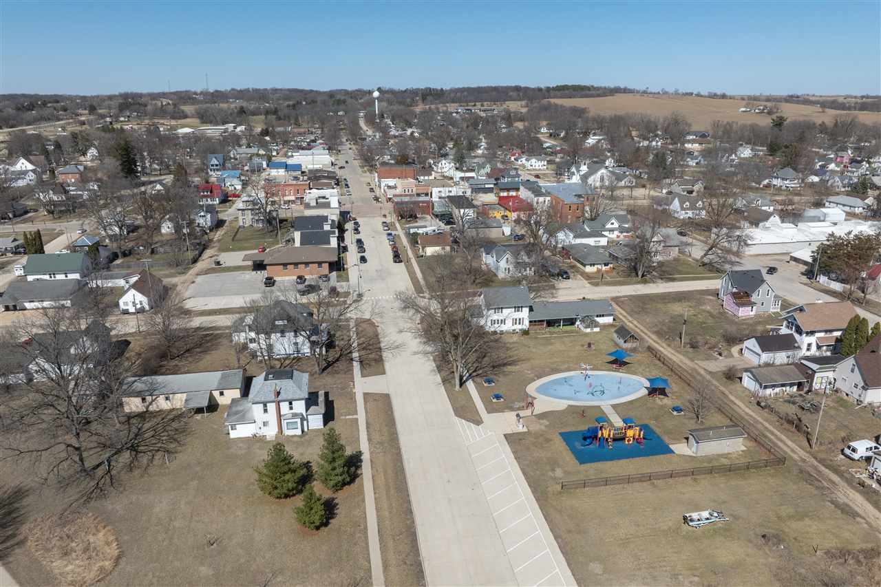 4981 Valley Farm Road Central City Name IA 52214
