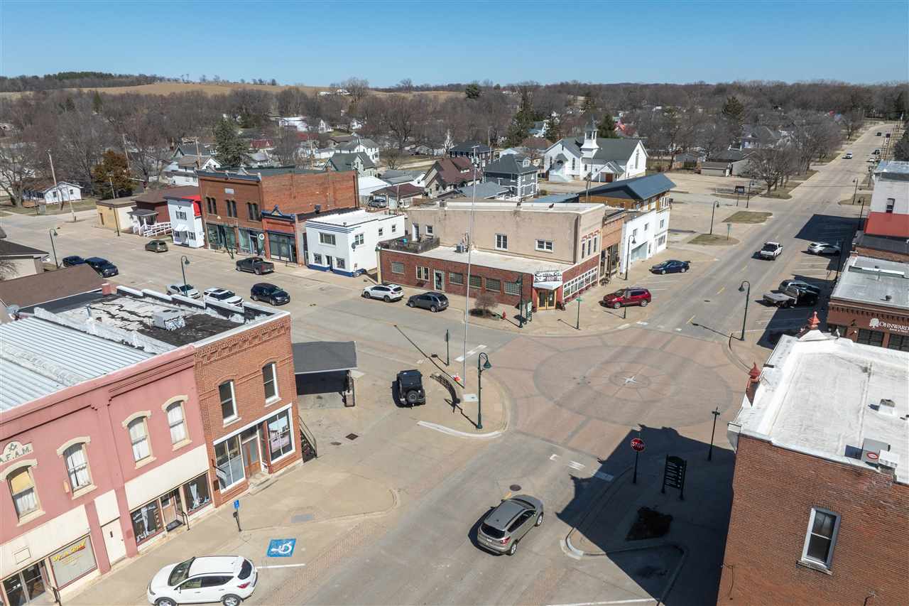4981 Valley Farm Road Central City Name IA 52214