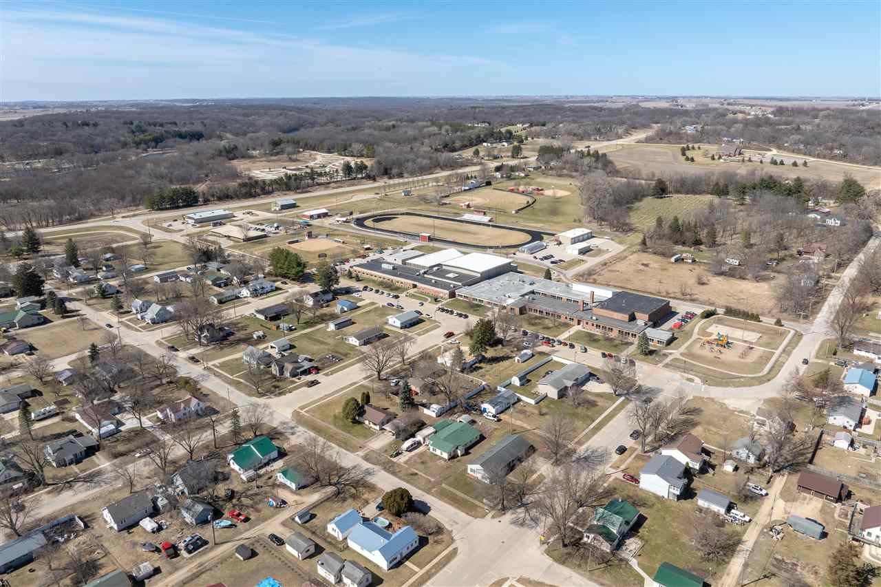 4981 Valley Farm Road Central City Name IA 52214