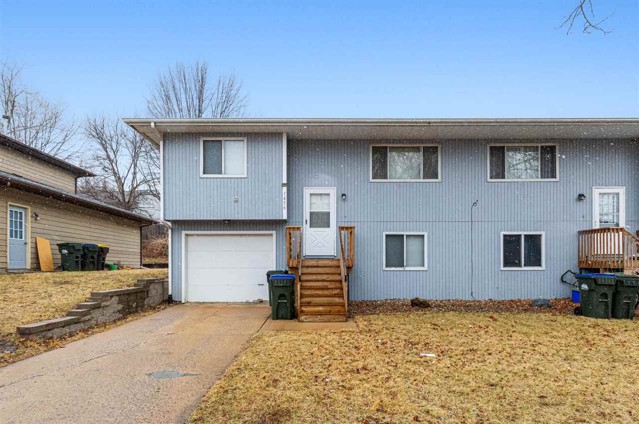 1456 Aber Avenue Iowa City IA 52246