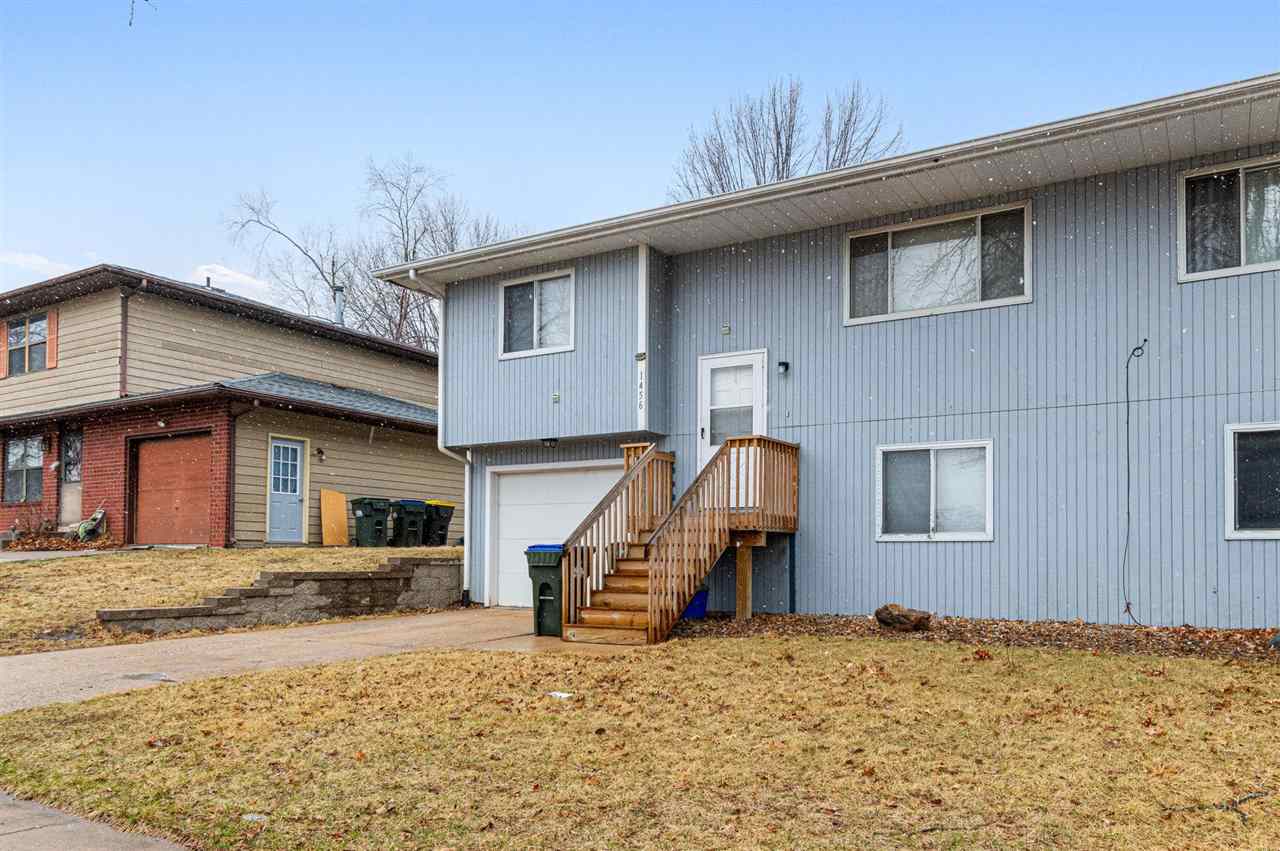 1456 Aber Avenue Iowa City IA 52246