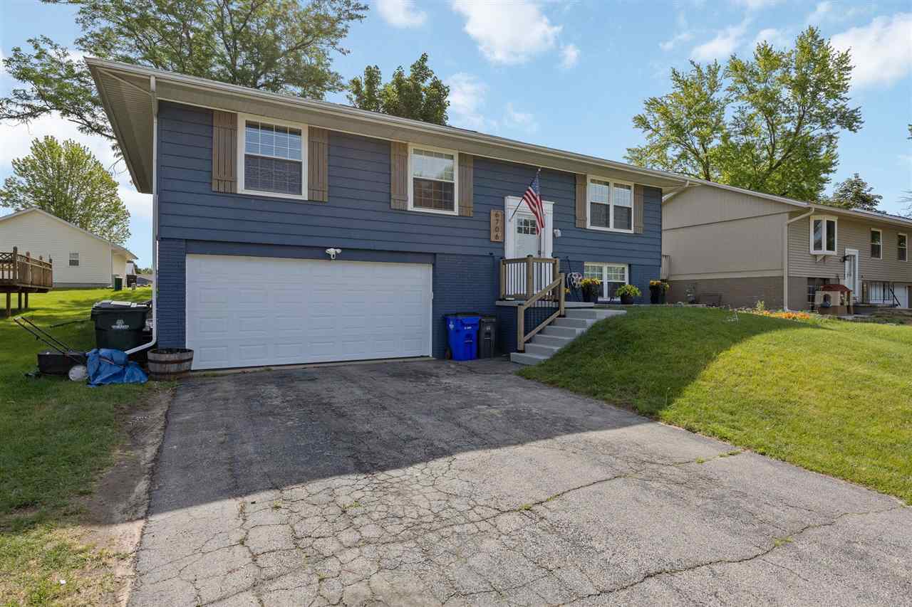 6706 Boxwood Lane NE Cedar Rapids IA 52402