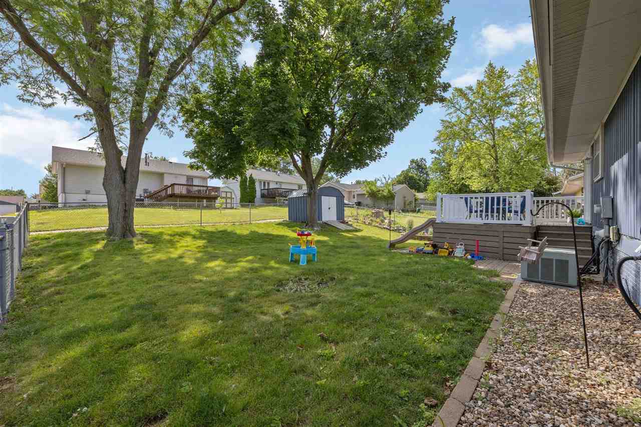 6706 Boxwood Lane NE Cedar Rapids IA 52402