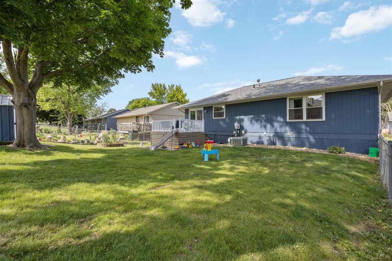 6706 Boxwood Lane NE Cedar Rapids IA 52402