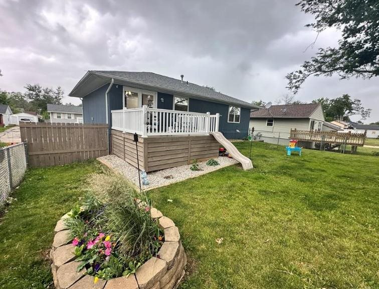 6706 Boxwood Lane NE Cedar Rapids IA 52402