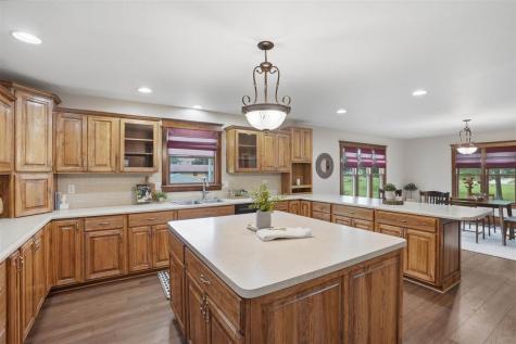 106 N Chesney Street Keota IA 52248