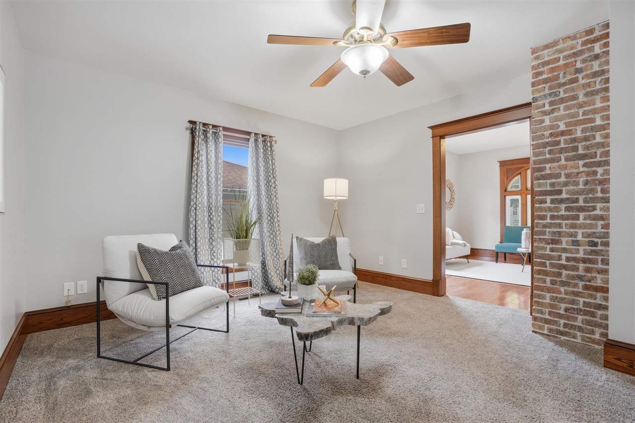 106 N Chesney Street Keota IA 52248