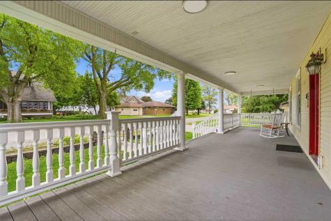 106 N Chesney Street Keota IA 52248