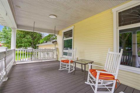106 N Chesney Street Keota IA 52248