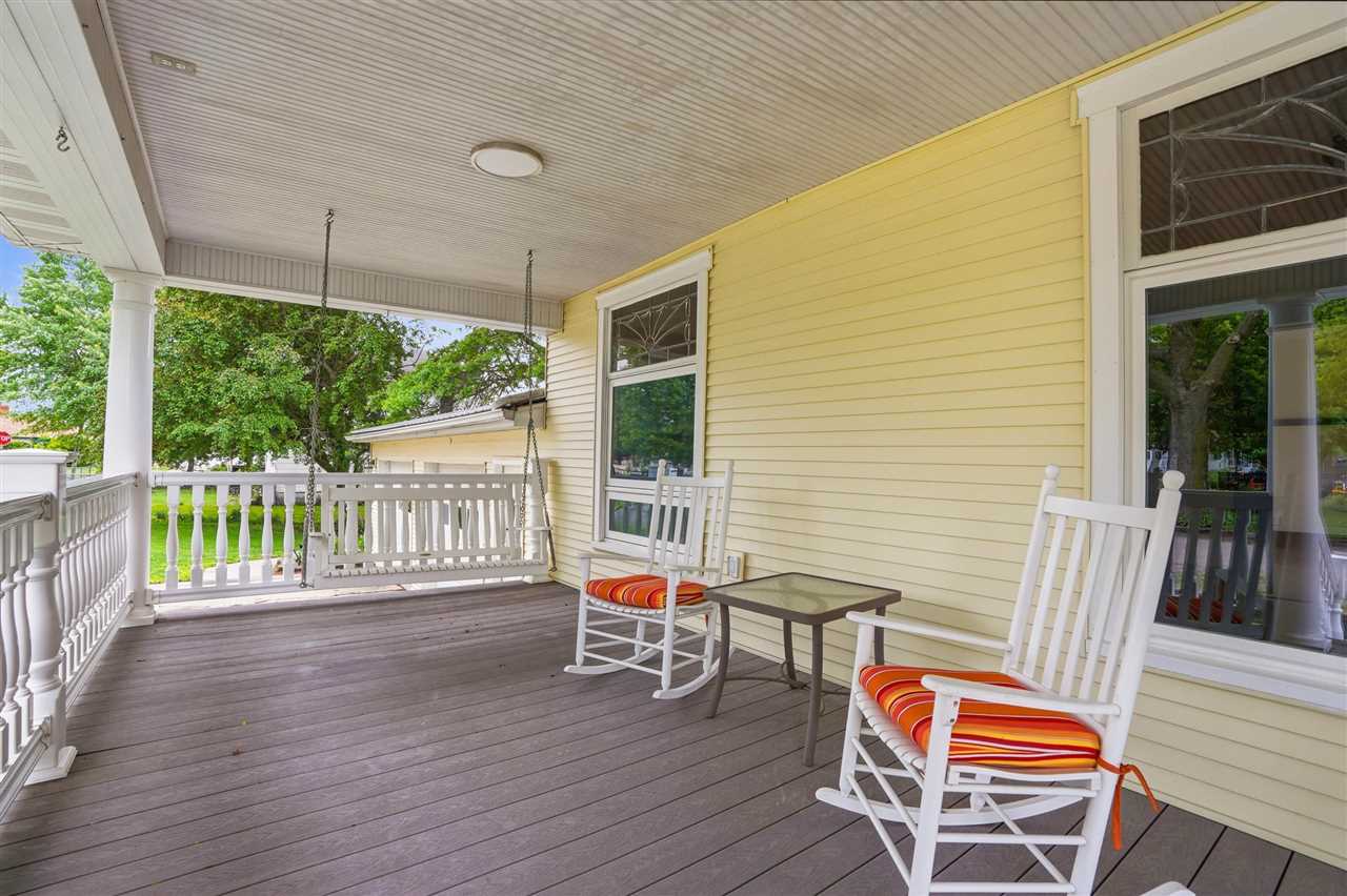 106 N Chesney Street Keota IA 52248
