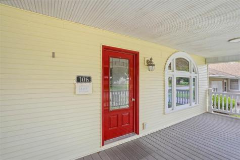 106 N Chesney Street Keota IA 52248