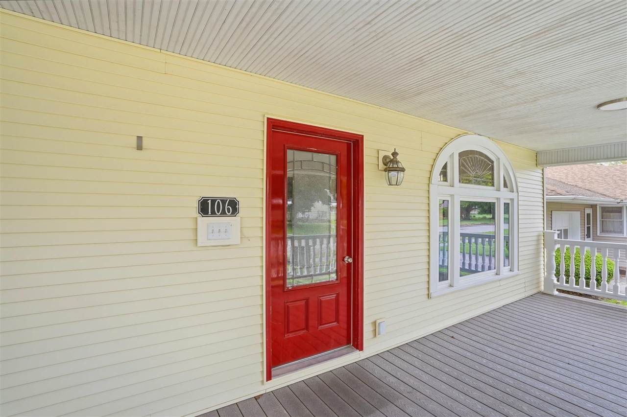 106 N Chesney Street Keota IA 52248
